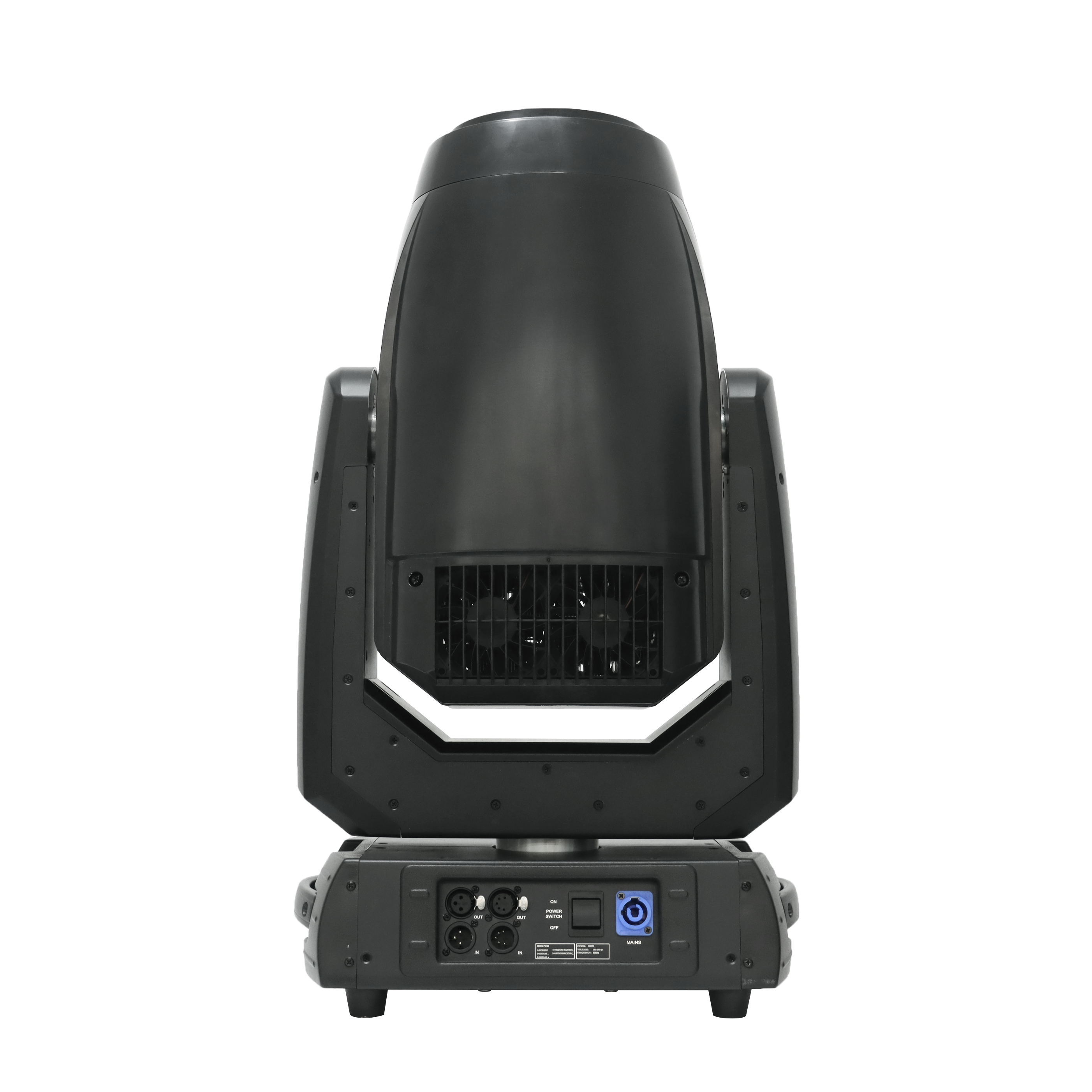 XY-800LEDBSW 三合一搖頭燈
